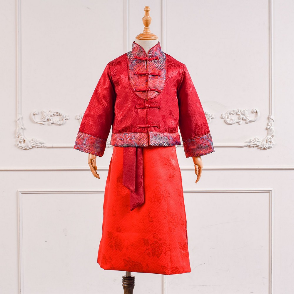 桃園花童禮服,桃園花童服,桃園小禮服,桃園小洋裝,桃園親子禮服